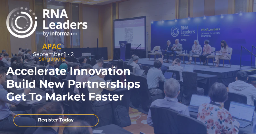 RNA Leaders USA