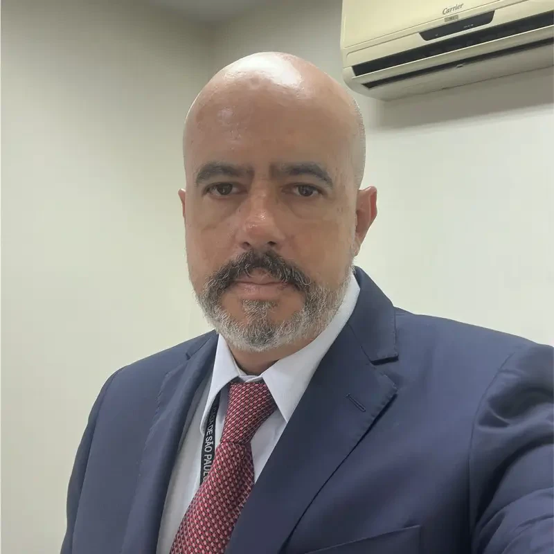Rogério Pecchini