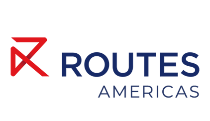 Routes Americas 2026