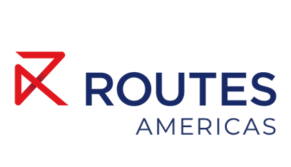 Routes Americas 2026