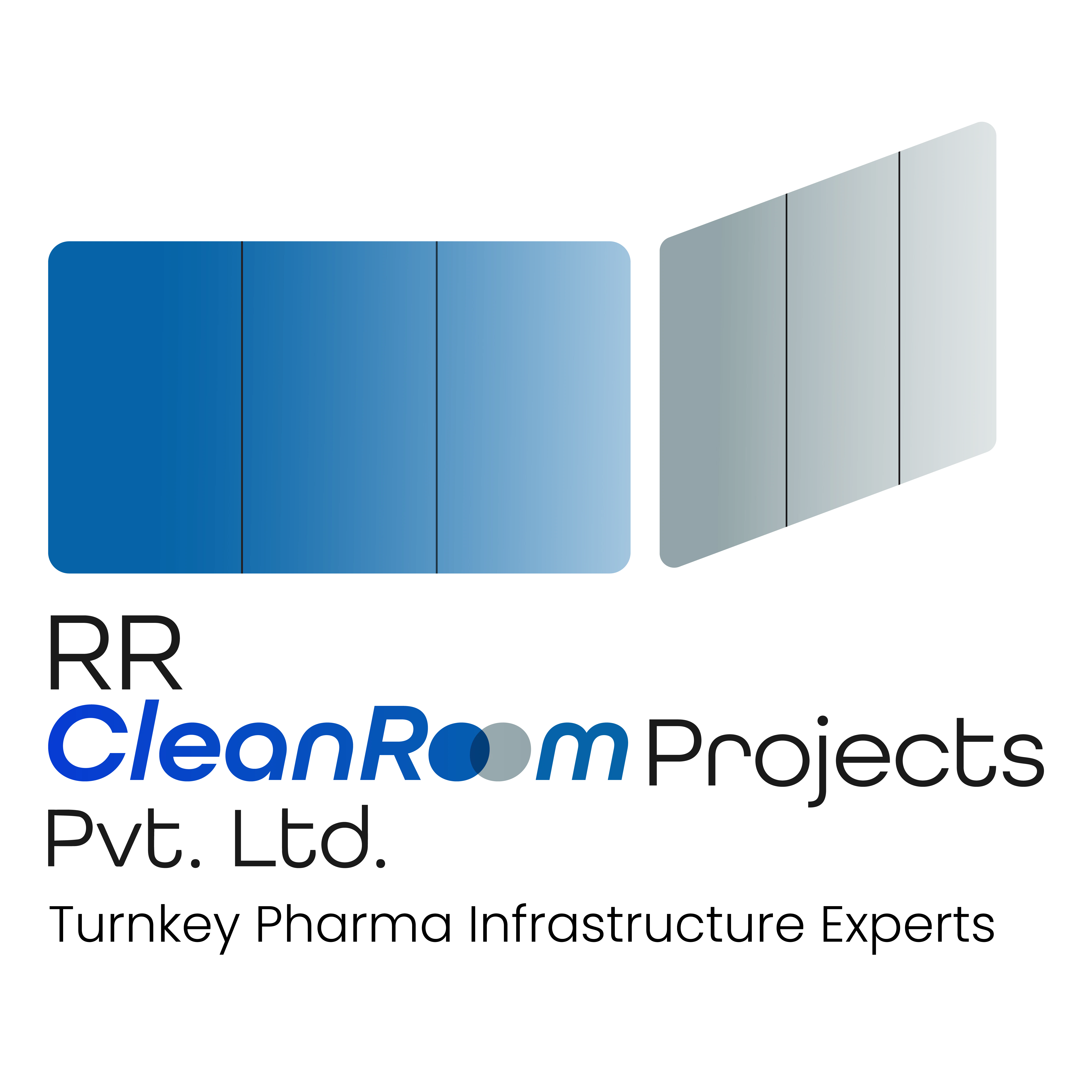 RR CleanRoom Projects at PMEC India