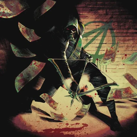 Rafael Albuquerque