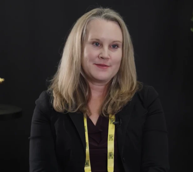 Randi Slack, Senior Publisher at Taylor & Francis Group