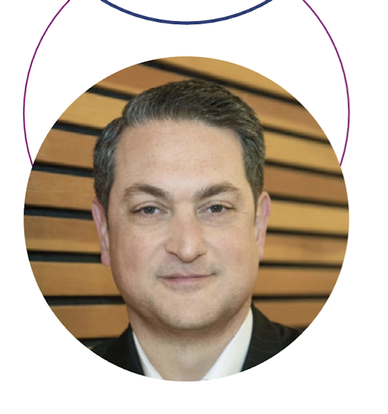 Rashid Skaf headshot