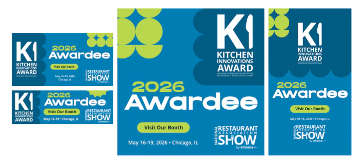 Standard Graphics & Banners