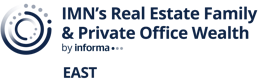 Real Estate Family Office & Private Wealth East
