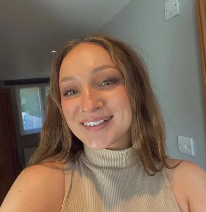 Rebecca Easterby, Key Account Manager