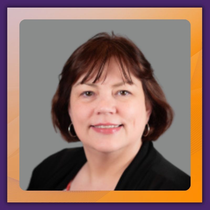 A photo of Rebecca Kukis