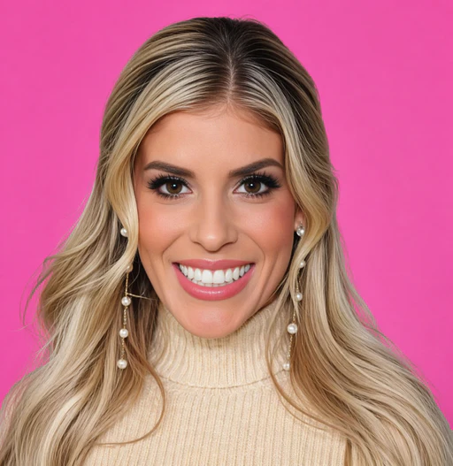 Rebecca Zamolo Headshot