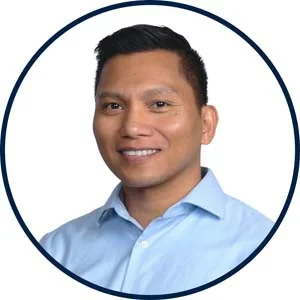 Rob Rebodos