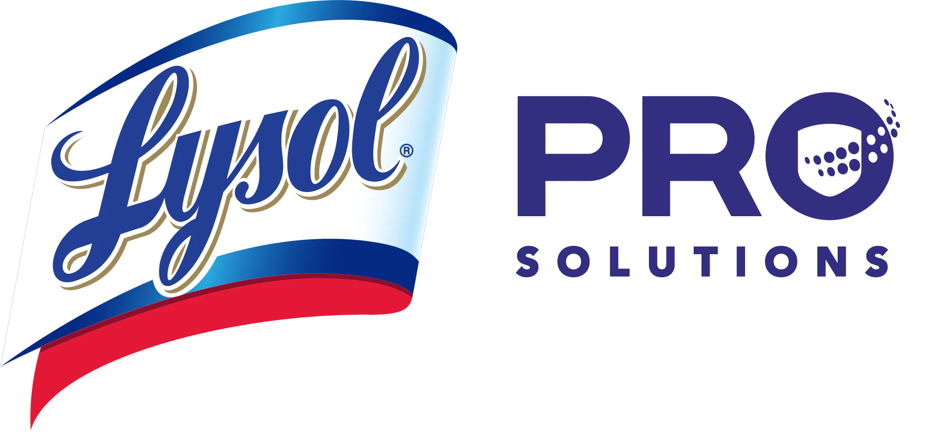 Lysol Pro Solutions