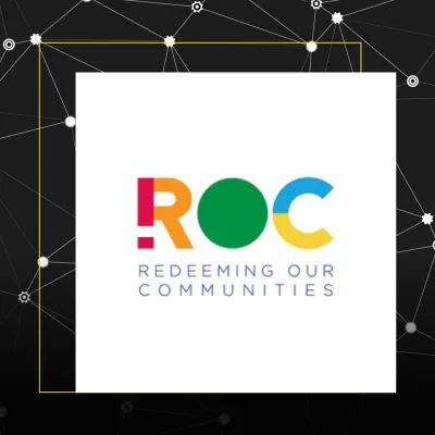 Redeeming Our Communities logo