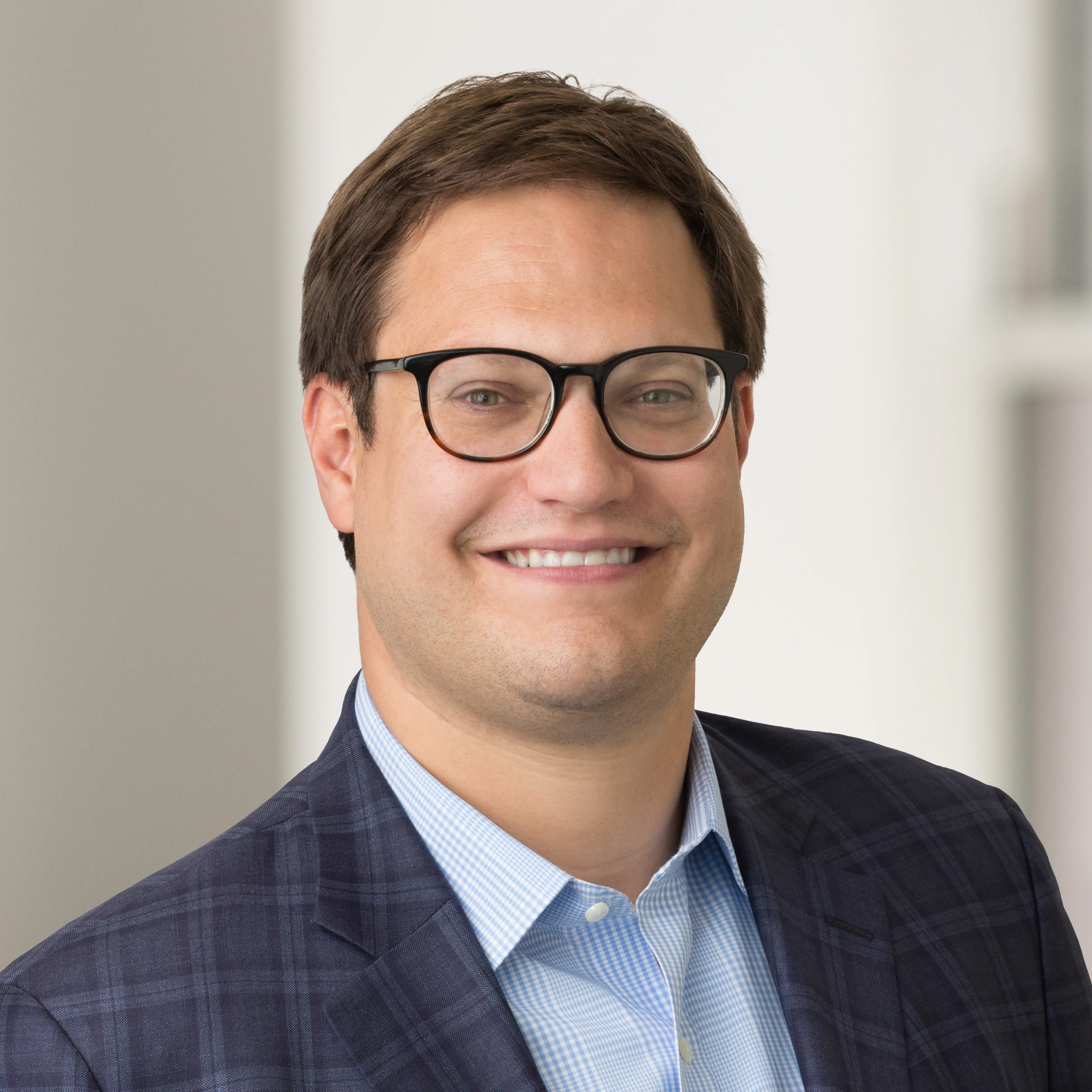 Reed Van Gorden