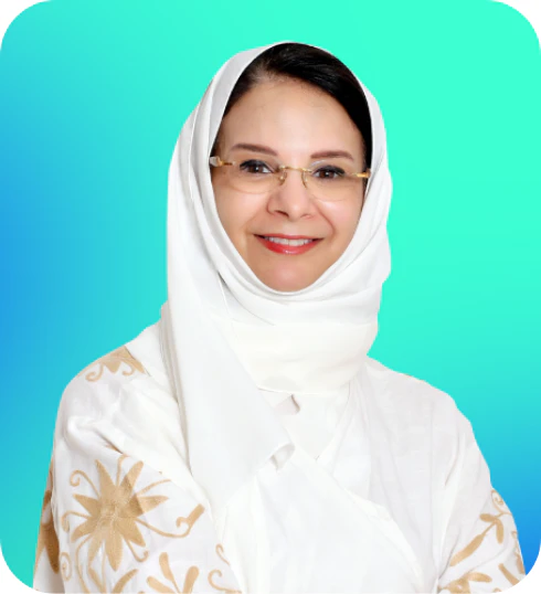 Dr. Reem Al Bunyan