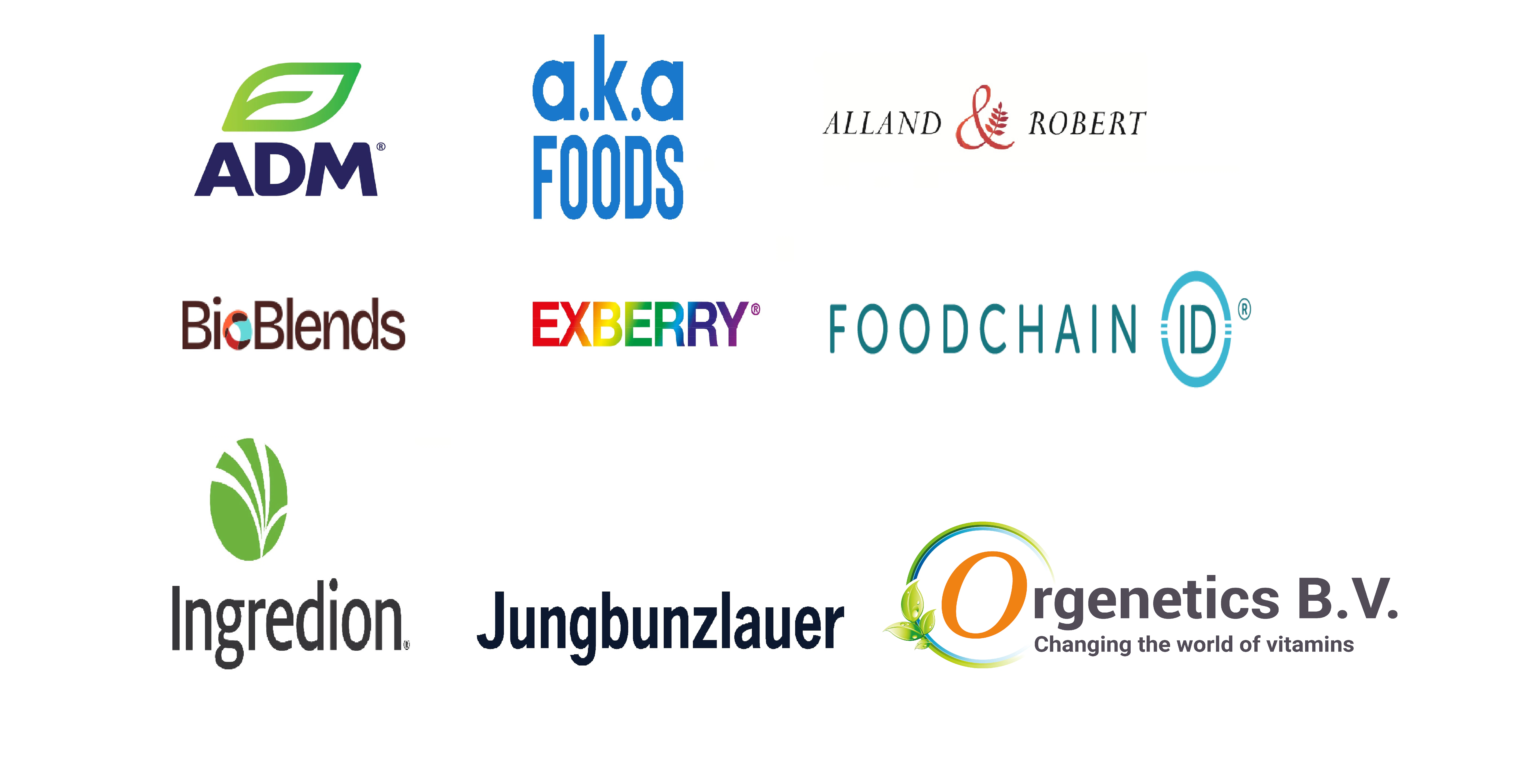 Sponsors