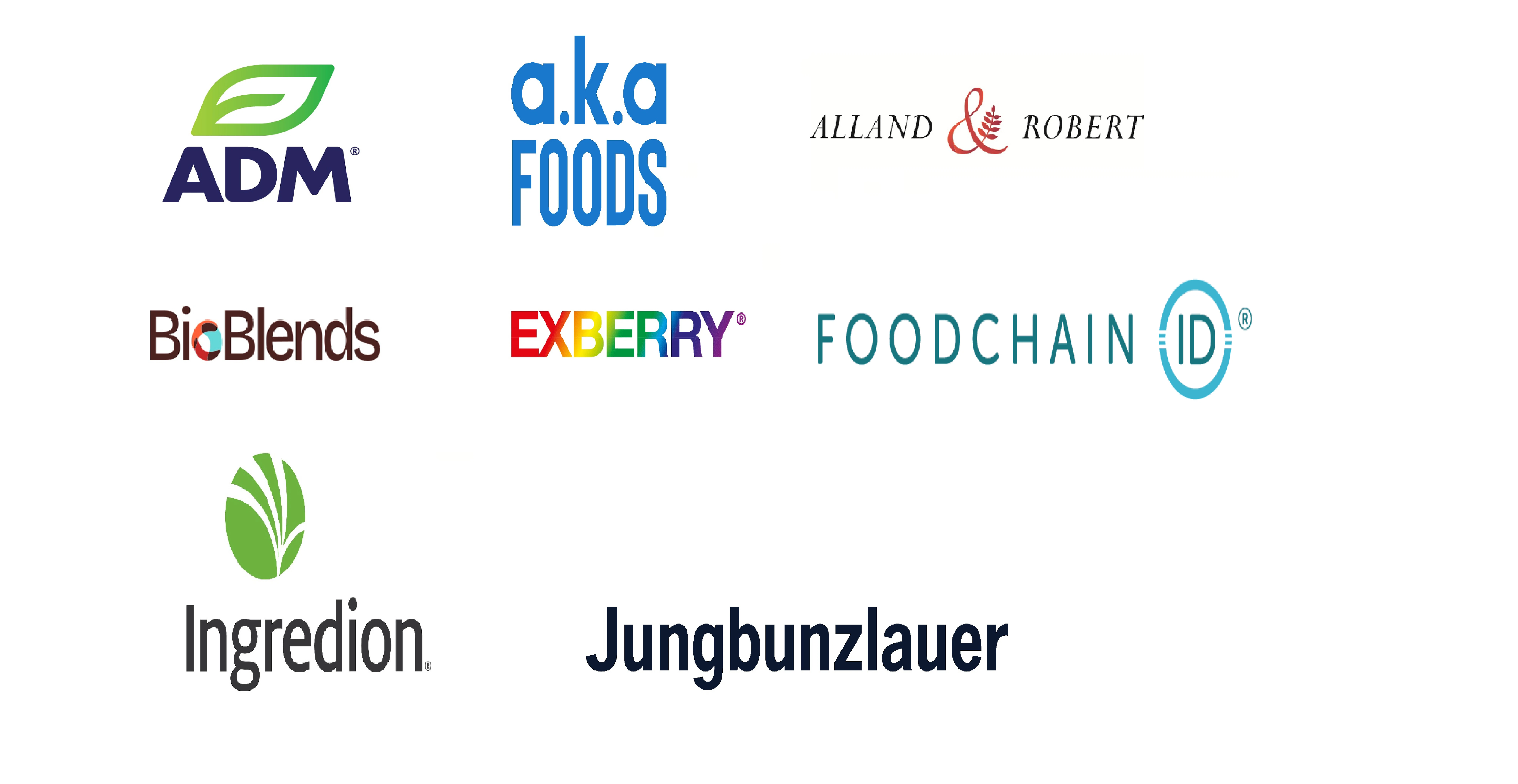 Sponsors