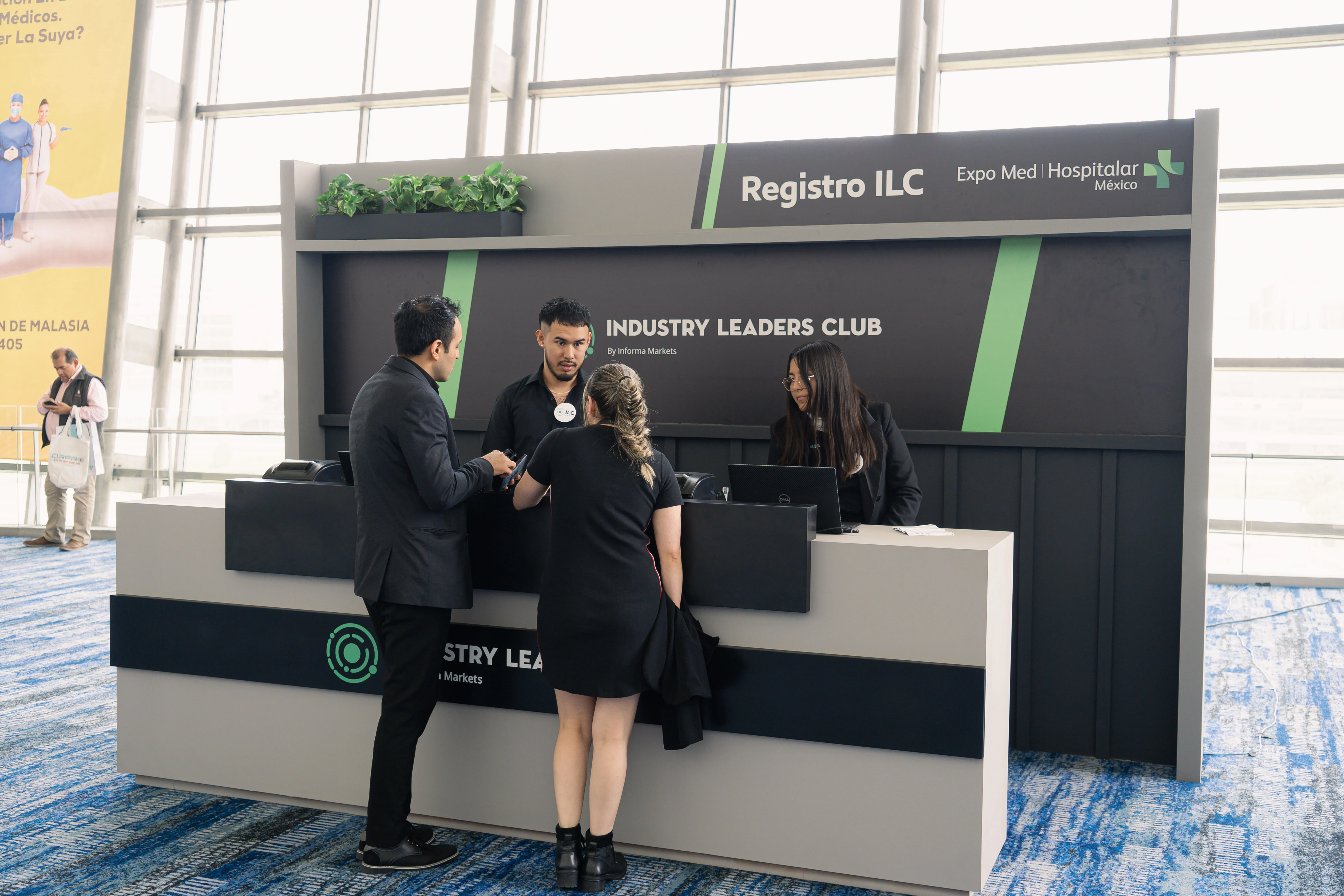 ¡Experiencias que elevan tu visita