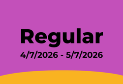 Regular rate pricing