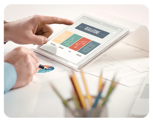 ○ Regulatory Strategy Lab: 510(k), De Novo, or PMA?