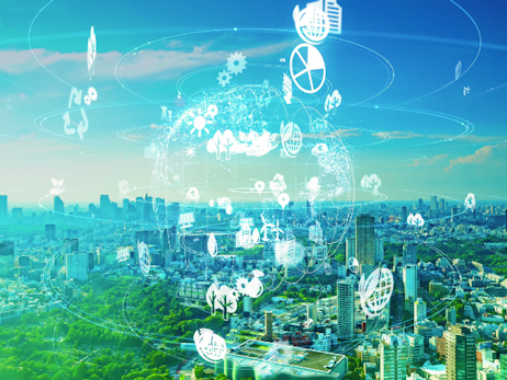 Championing Sustainability