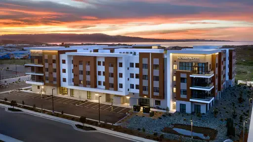 Residence Inn by Marriott Sand City Monterey