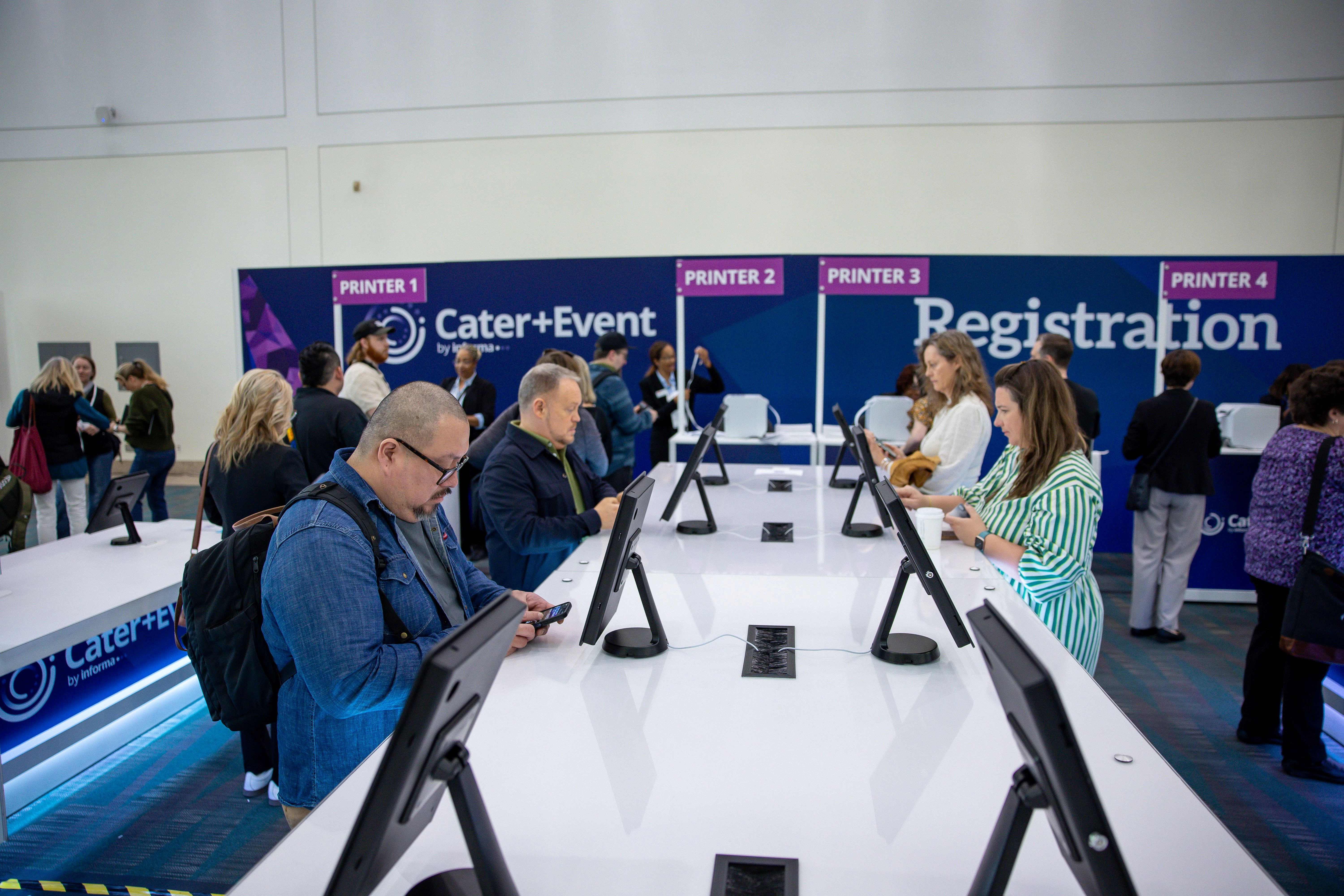 Registration