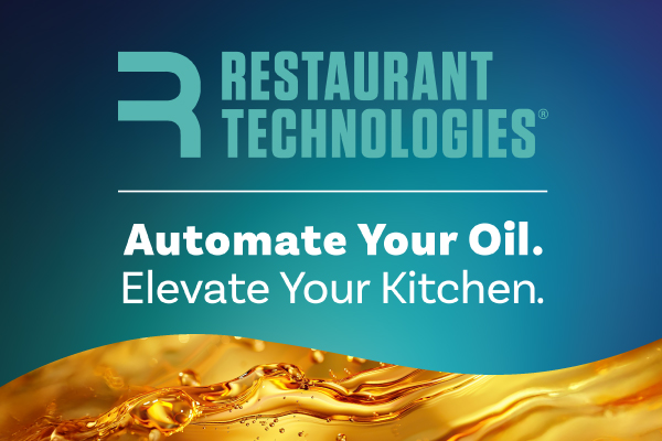 Restaurant Technologies