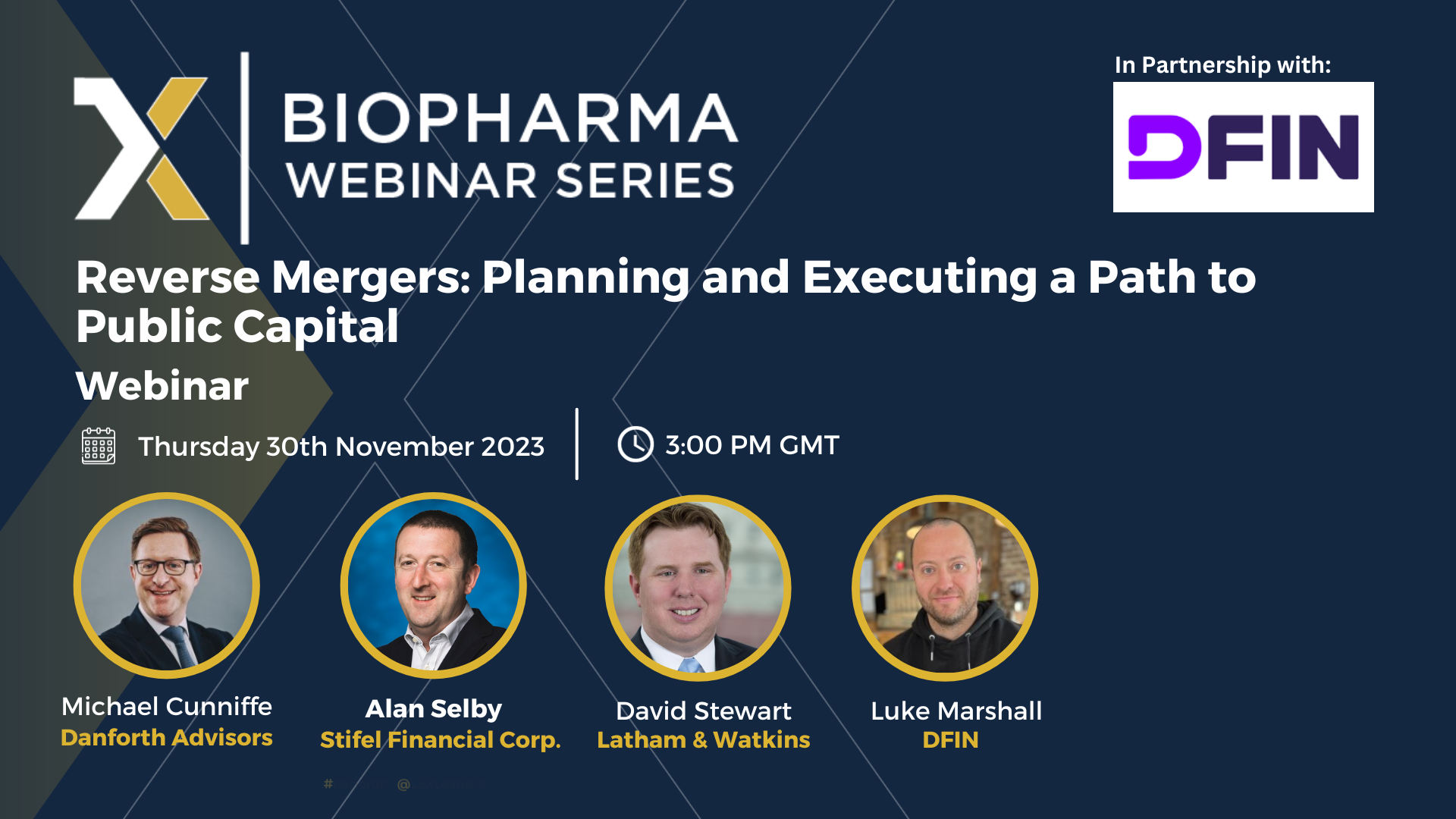 Reverse Mergers: Planning and Executing a Path to Public Capital