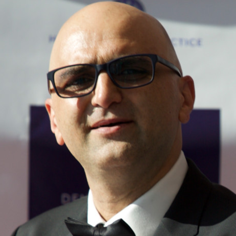 Reza Alavi