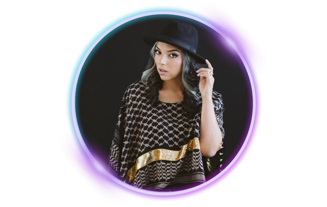 Rhiannon Downie Hurst, Founder of Bride Club ME – Judge at the MEES 2025 Awards