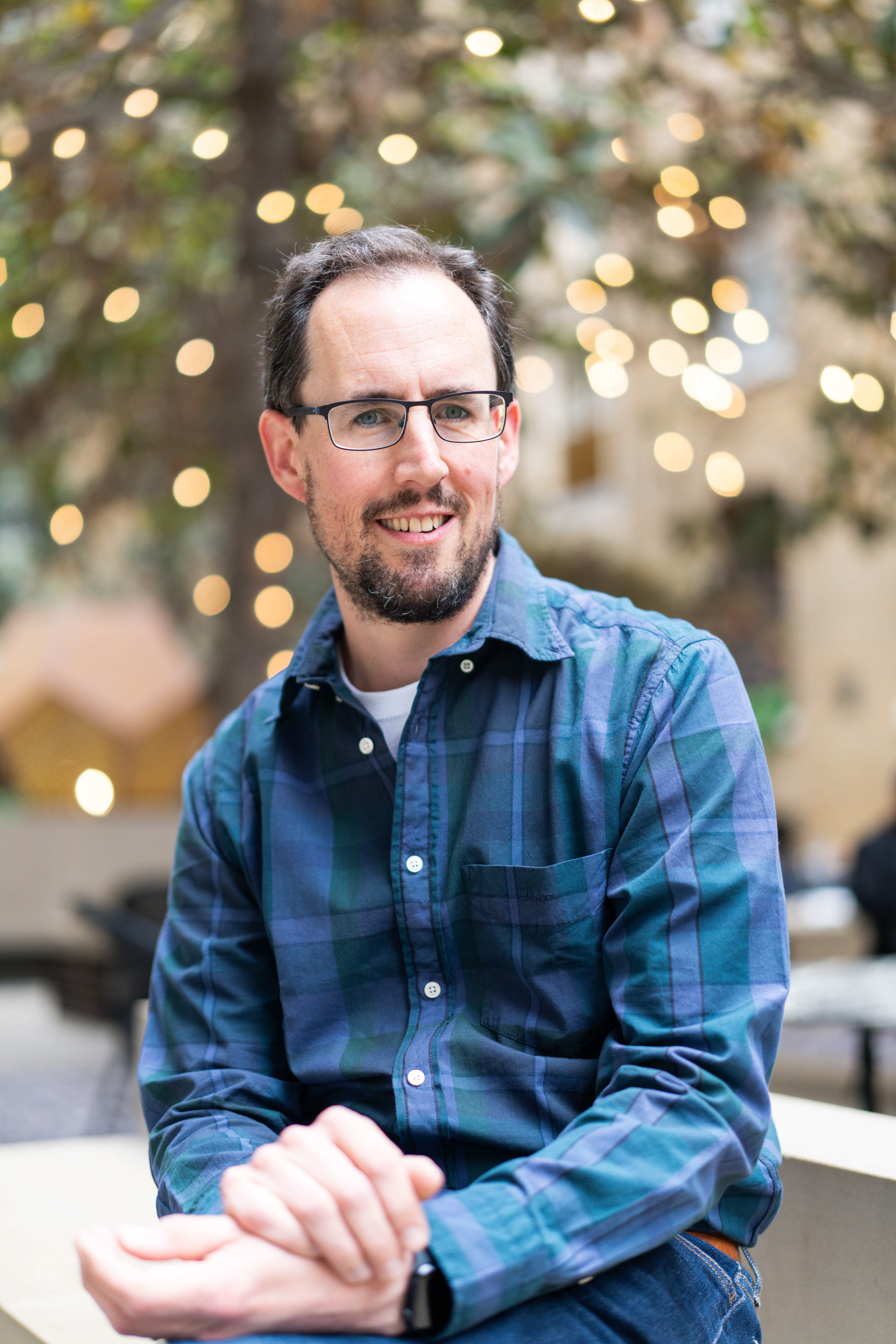 Richard Davies - Allica Bank | FinovateEurope Speaker