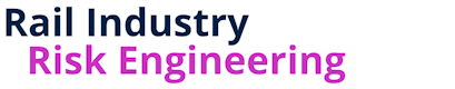 Rail Industry Risk Engineering