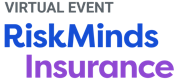 RiskMinds Insurance 2021 booking form 1 virtual