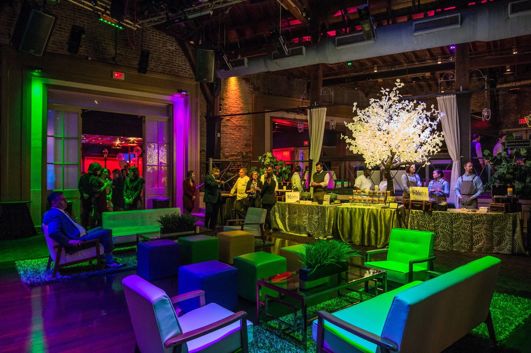 Pool Nation Awards & After Party