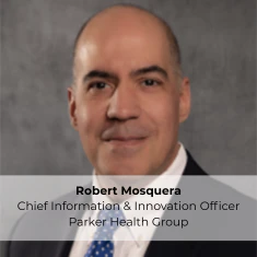 Robert Mosquera