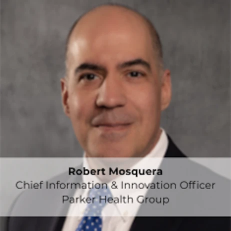 Robert Mosquera