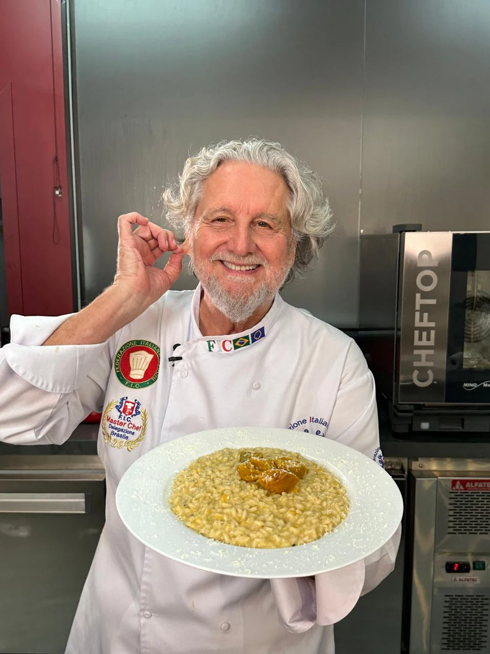 Roberto Ravioli