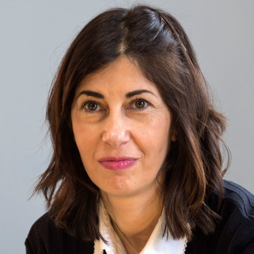 Amadix CEO Rocio Arroyo