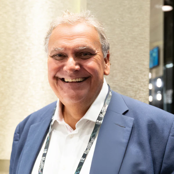 Rod Evans keynote