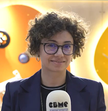 Ayça Güven Koçer | MAMATOYZ