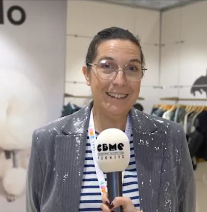 Agathe Bourgeois | MOLO