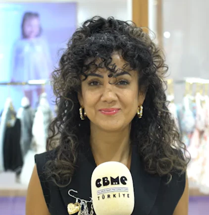 Ezgi Danışmend Çetin | CUMINO