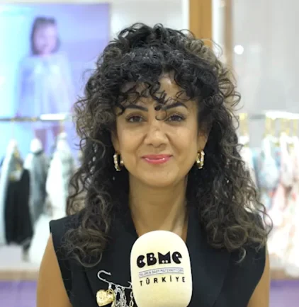 Ezgi Danışmend Çetin | CUMINO