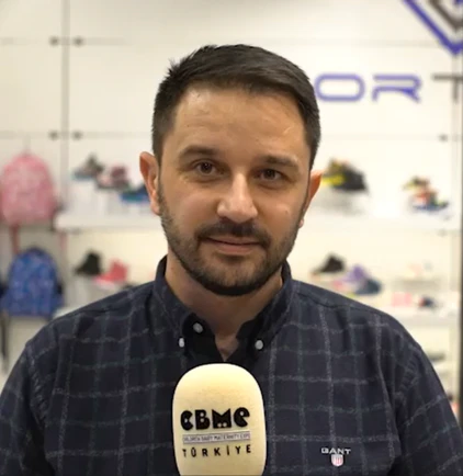 Erdem Yılmaz | IGOR & BUCKHEAD
