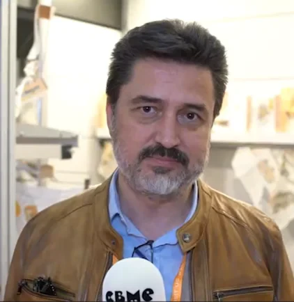 Ersin Karahaliloğlu | Little Octopus