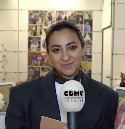 Muazzez Tayan Coşkun |BEETLEBEEZ