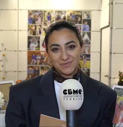 Muazzez Tayan Coşkun | BEETLEBEEZ