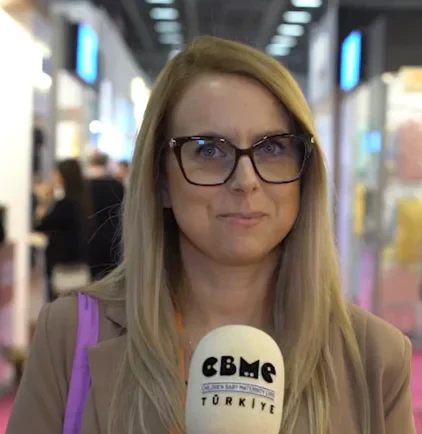 Petya Dakova | MBG Toys Ltd