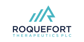 Roquefort Therapeutics Logo