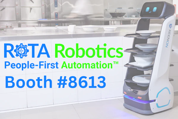 Rota Robotics
